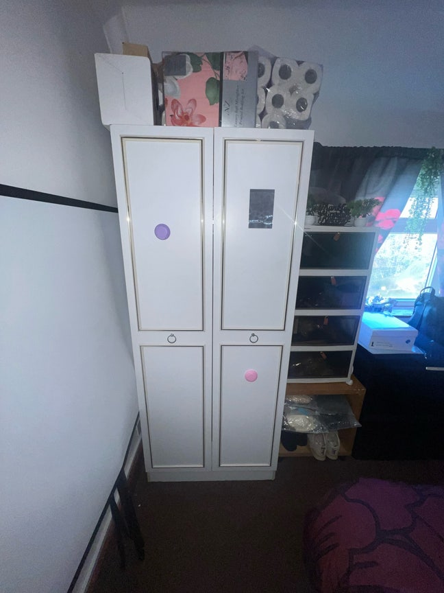 Double Room with Washroom Main Photo