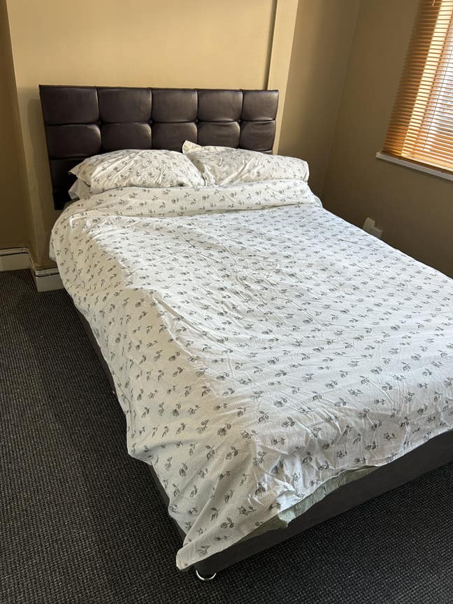 Warm Comfortable Rooms Main Photo