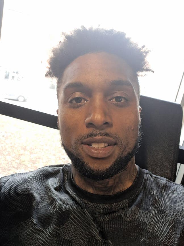 38 year old Male seeks a single or double room Main Photo