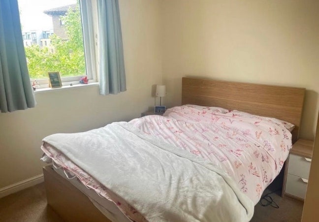 En-Suite Bedroom on Leith Walk! Main Photo