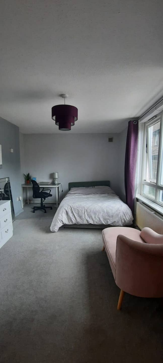 Double room in House share Main Photo