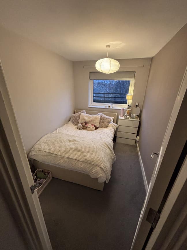 Room available - Wandsworth/Clapham Junction Main Photo