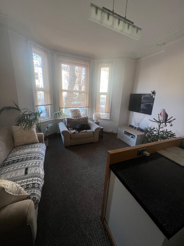 Hove station double room furnished  Main Photo