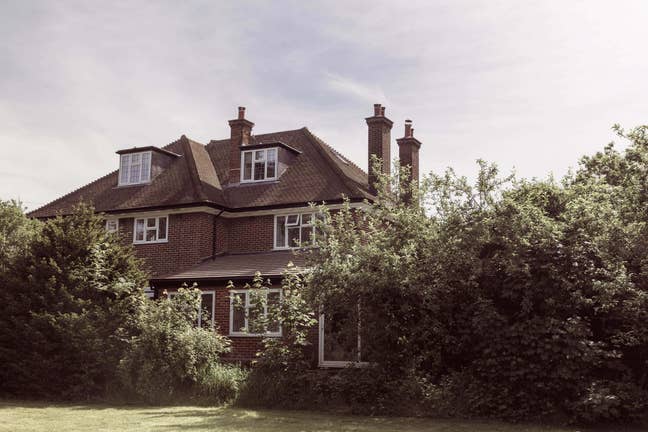 Single Occupancy Apartment  - Shared Kitchen Main Photo