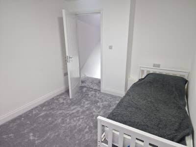 Available Room in a Shared House- &pound;575 PCM Main Photo