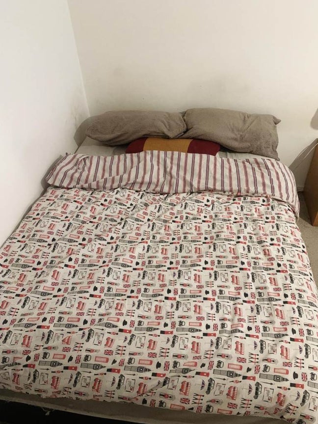 Modern & Spacious 2-Bedroom House for Rent–NG7 Main Photo