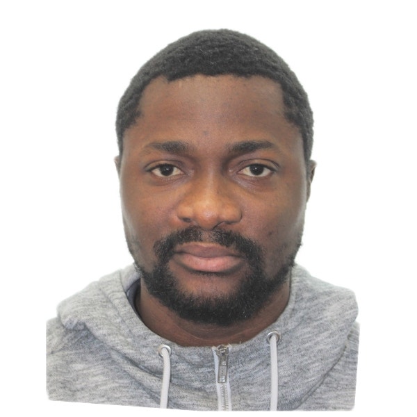 35 year old Male seeks a single or double room Main Photo