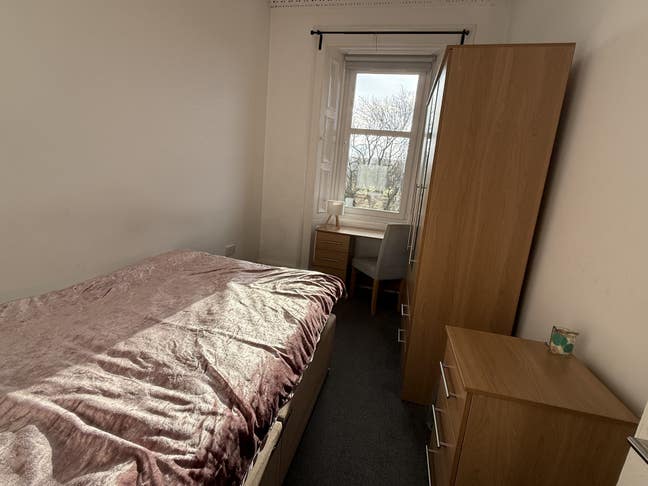 Double Bed Room in Morningside! Main Photo
