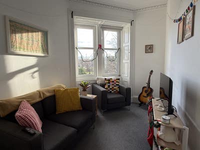 Double Bed Room in Morningside! Main Photo
