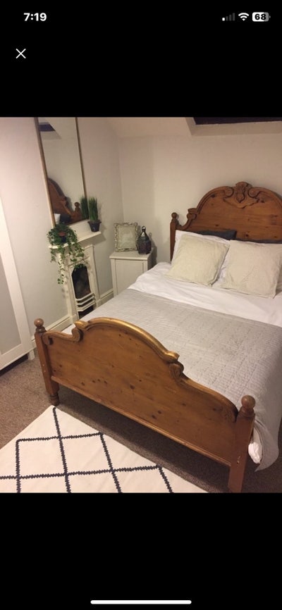 One room to rent 🏡 Available immediately Main Photo