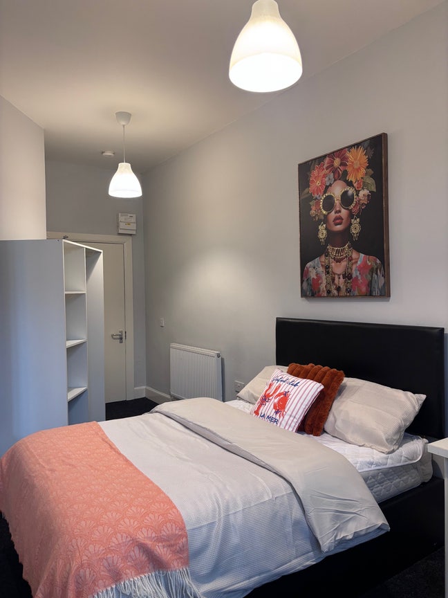 Double Rm Sauchiehall St Main Photo