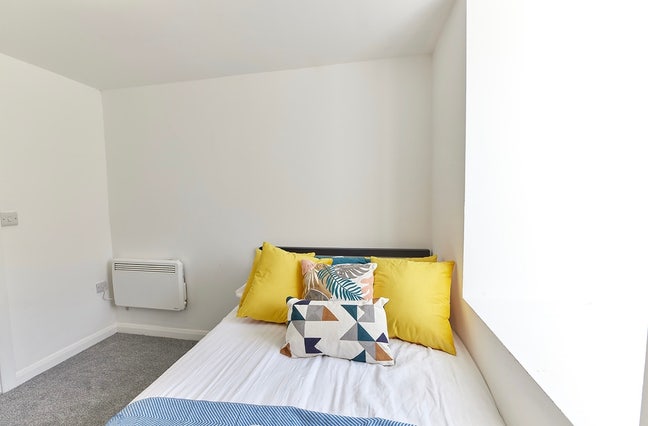  1 Bedroom available on ground floor  Main Photo