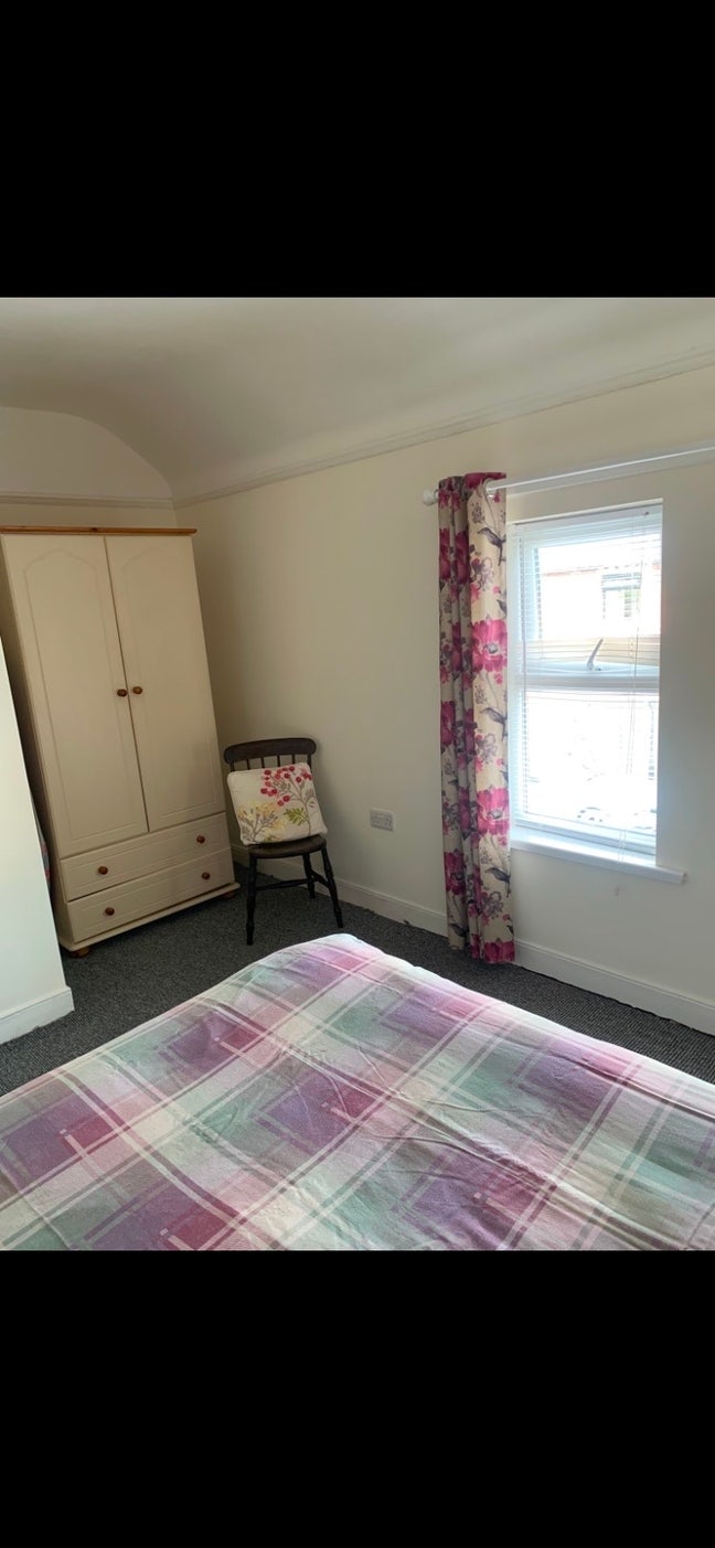 Large double room Main Photo