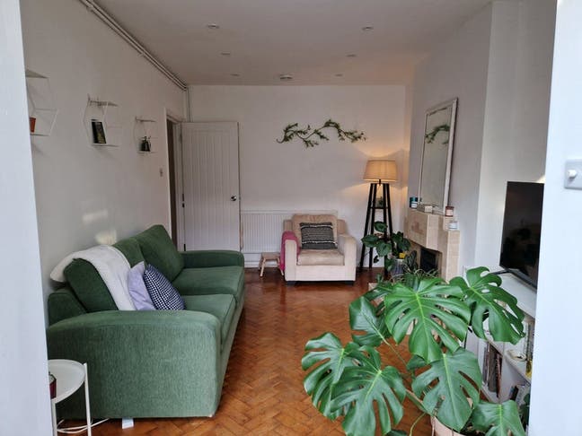 Christian Flatmate Wanted  Main Photo