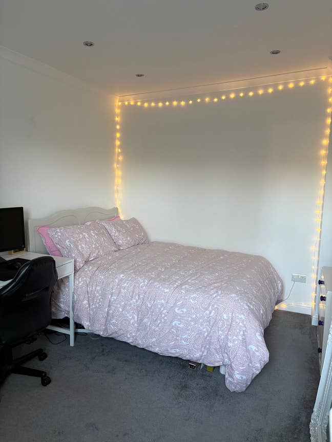 Double Room Available in 2 bed flat – Muswell Hill Main Photo