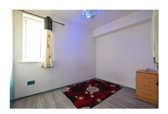 One bedroom flat  Main Photo