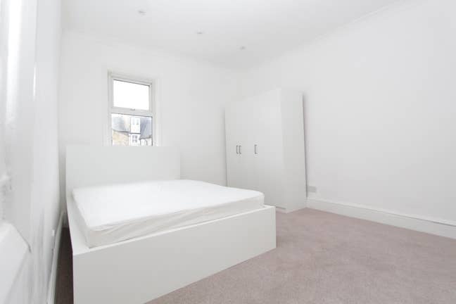 ✨ Parsons Green Gem – Double Room Main Photo