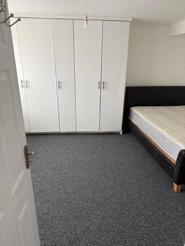 Studio Flat to Rent – Hillingdon UB10 Main Photo
