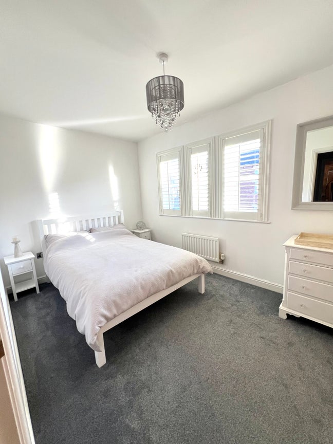 Room available in the Nordic Nest, Saddleworth Main Photo