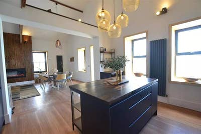 Room to Rent in Beautiful Shared Apartment – Bills Main Photo