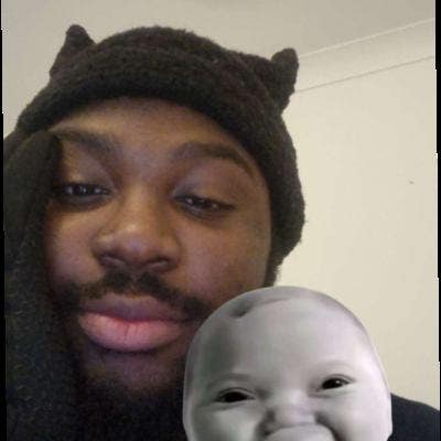 Student Male seeks a single or double room Main Photo