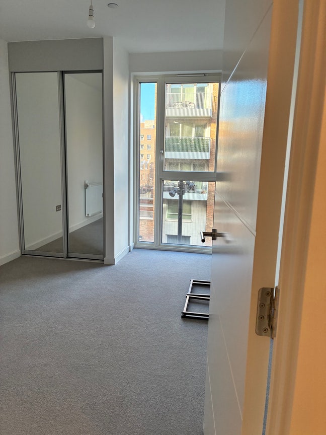 En-suite Double Room + Gym + Concierge Main Photo