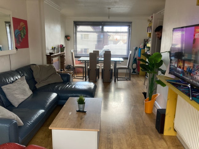 Single room Bedminster - Short-Term (Feb/Apr) Main Photo