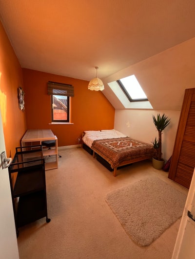 Incredible Double Room on the Harbourisde Main Photo