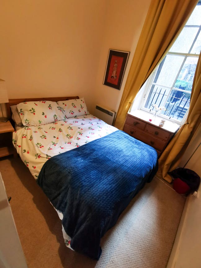 City centre double room Main Photo