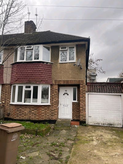 Three Bedroom House  Main Photo