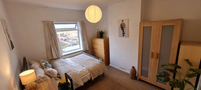 Double Room To Let In Stunning 4 Bedroom House Main Photo