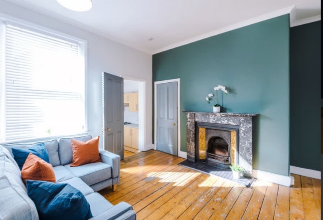 3 bedroom student property available in Jesmond  Main Photo