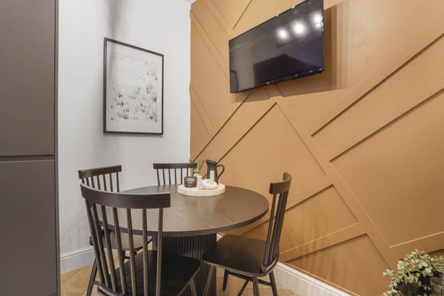  Spacious En-Suite Room in High-Spec Co-Living Acc Main Photo