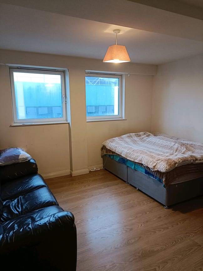 Double Room in G5 (Including all bills) Main Photo