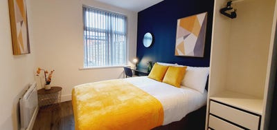 All Inclusive Double Room OL4 Main Photo