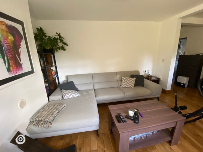 One bed Garden Flat N2  Main Photo