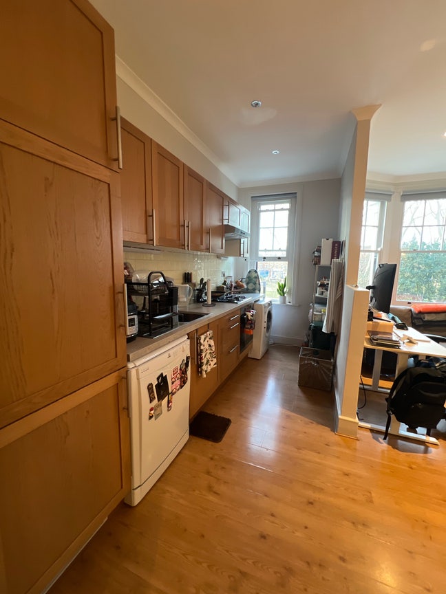 Amazing 1 Bedroom on Newington Green!! Main Photo