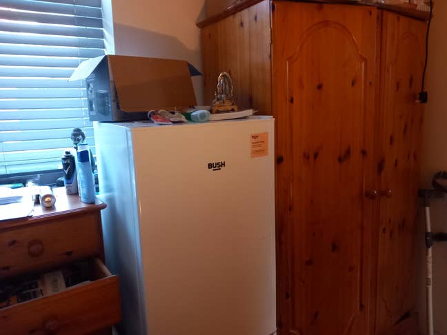 Room to let Whitley Bay  Main Photo