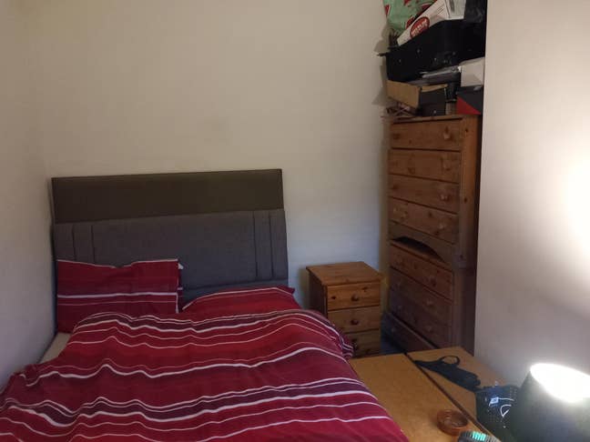 Room to let Whitley Bay  Main Photo