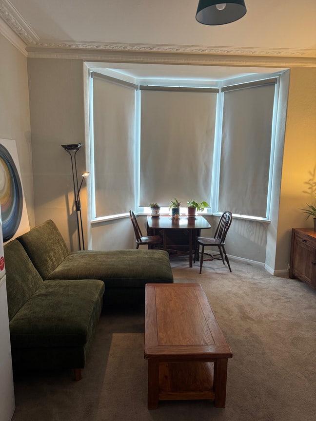 1 bedroom/ studio flat SUBLET in Streatham!  Main Photo