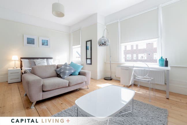 🪴Two Lovely Double Rooms in East Putney🪴 Main Photo