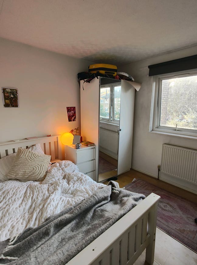 Room available in Shoreditch from March  Main Photo