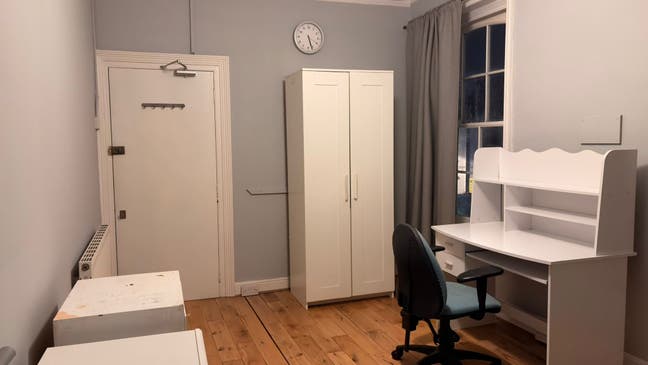 🔥 MUST-SEE: Double Bedroom Deptford SE8 💎 Main Photo