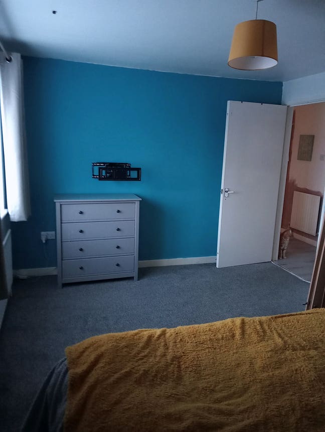 Double bedroom  Main Photo