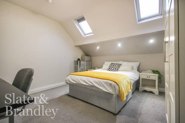 **Luxury En-Suite Rooms in Great Location** Main Photo