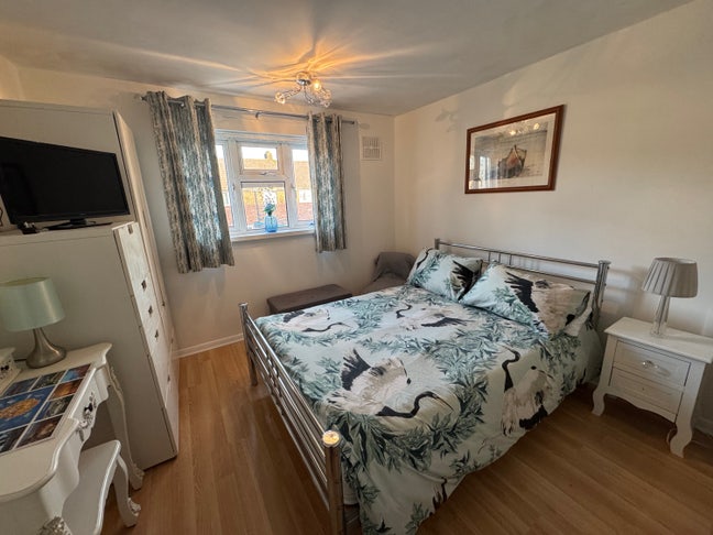 Double Room to Rent.  Main Photo