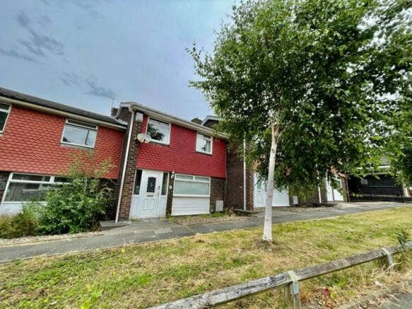 Double room and single room available in gateshead Main Photo