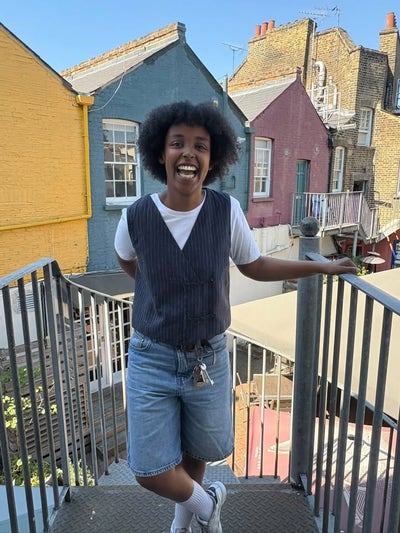 Hiya !  I’m Marwa, 27 and looking for a p... Main Photo