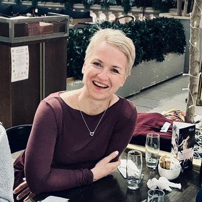 Professional in Transition, Very Reliable Main Photo