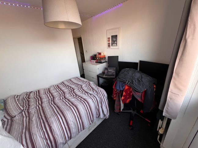 Friendly House in Tooting/Earlsfield Main Photo